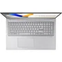 Asus VivoBook 17 F1704VA-AU049W Intel Core 7-150U (13ª Gen) 16GB RAM 1TB SSD 17.3" Full HD Windows 11 Home Portátil - 90NB13X1-M00EC0